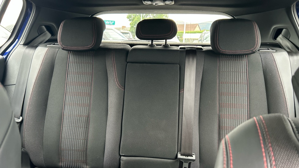 Peugeot 308 1.5 BlueHDi 130 GT Line 5dr Diesel Hatchback - Image 15