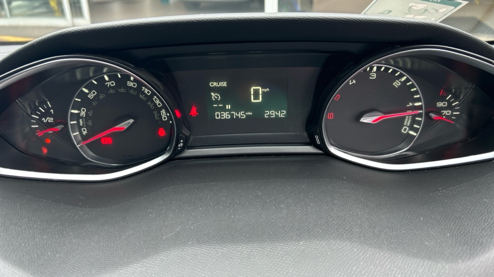 Peugeot 308 1.5 BlueHDi 130 GT Line 5dr Diesel Hatchback - Image 18