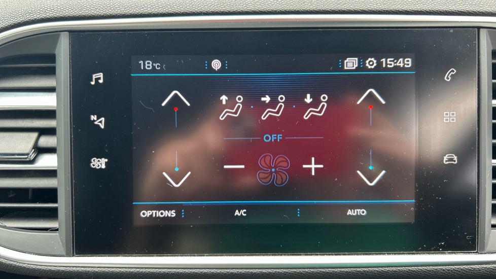 Peugeot 308 1.5 BlueHDi 130 GT Line 5dr Diesel Hatchback - Image 22