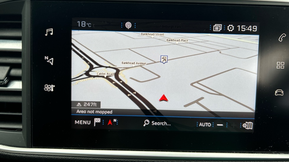 Peugeot 308 1.5 BlueHDi 130 GT Line 5dr Diesel Hatchback - Image 23
