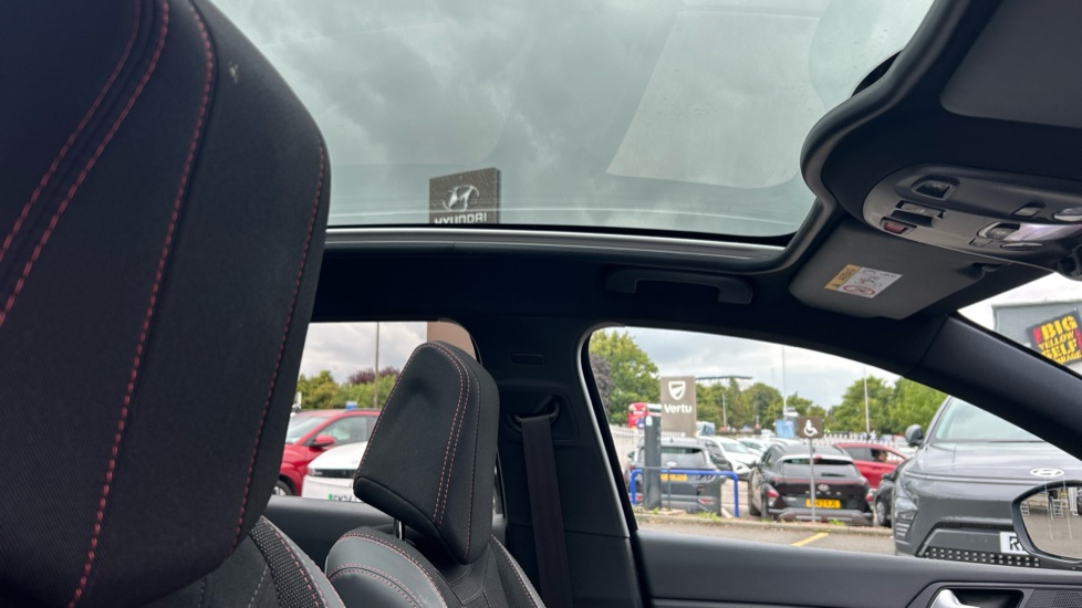 Peugeot 308 1.5 BlueHDi 130 GT Line 5dr Diesel Hatchback - Image 30