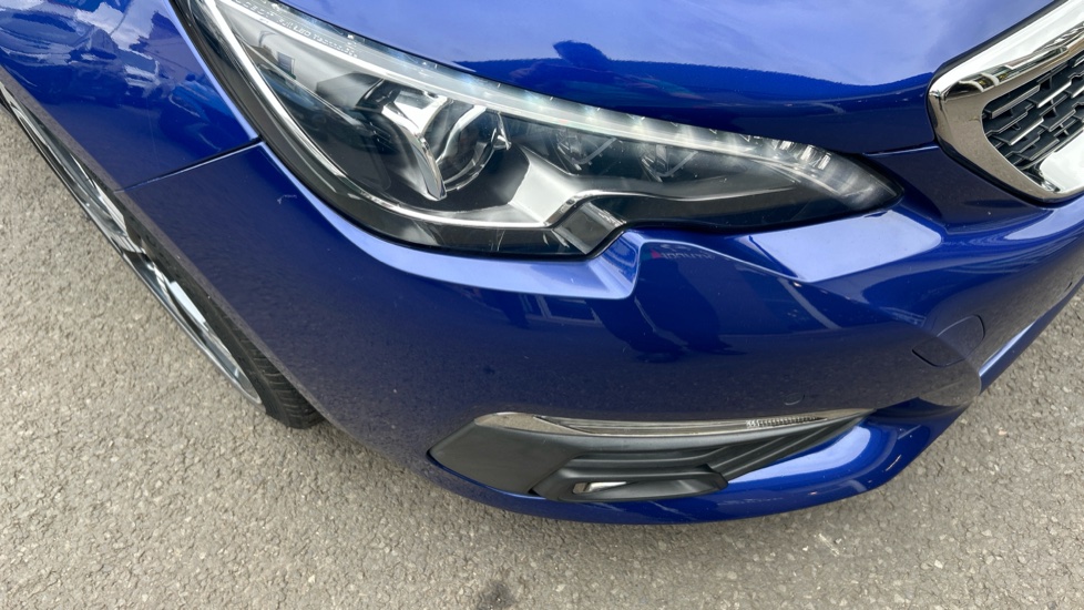 Peugeot 308 1.5 BlueHDi 130 GT Line 5dr Diesel Hatchback - Image 33