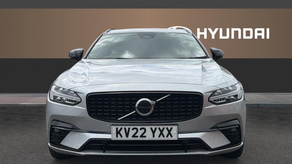 Volvo V90 2.0 B5P R DESIGN 5dr Auto Petrol Estate - Image 3