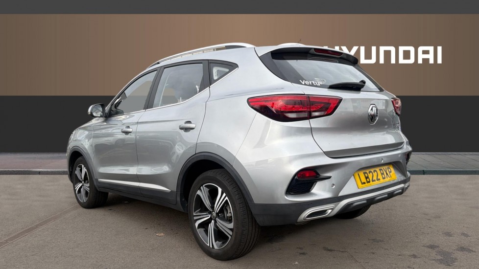 MG ZS 1.5 VTi-TECH Excite 5dr Petrol Hatchback - Image 2