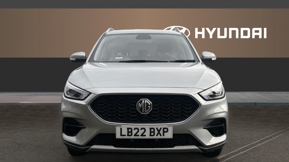 MG ZS 1.5 VTi-TECH Excite 5dr Petrol Hatchback - Image 3