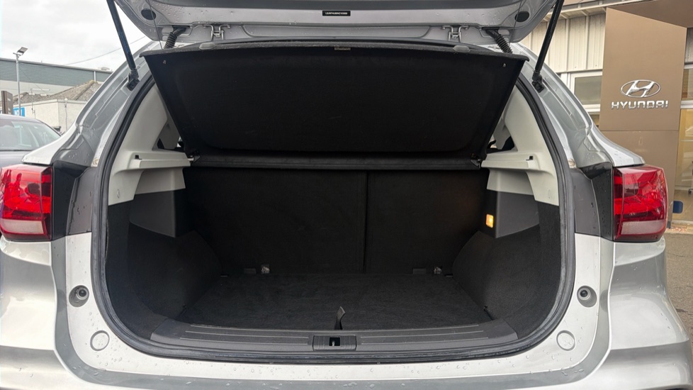 MG ZS 1.5 VTi-TECH Excite 5dr Petrol Hatchback - Image 4