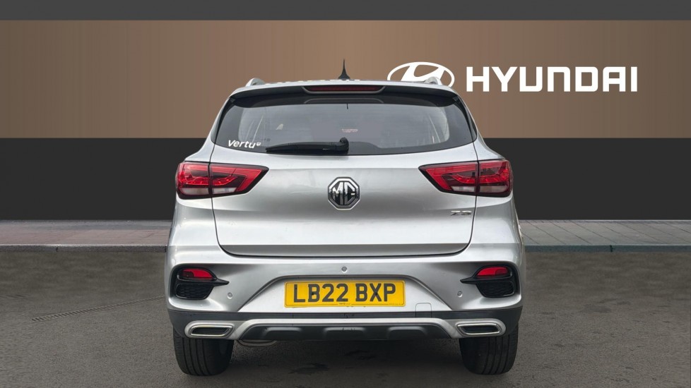 MG ZS 1.5 VTi-TECH Excite 5dr Petrol Hatchback - Image 6