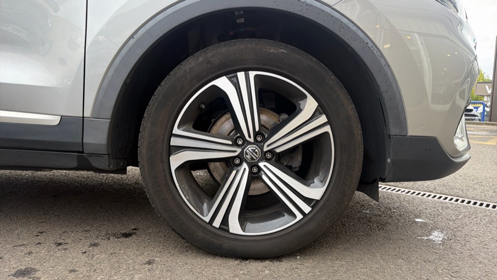 MG ZS 1.5 VTi-TECH Excite 5dr Petrol Hatchback - Image 7