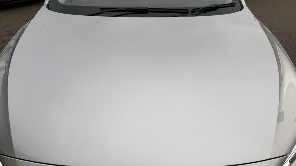MG ZS 1.5 VTi-TECH Excite 5dr Petrol Hatchback - Image 8