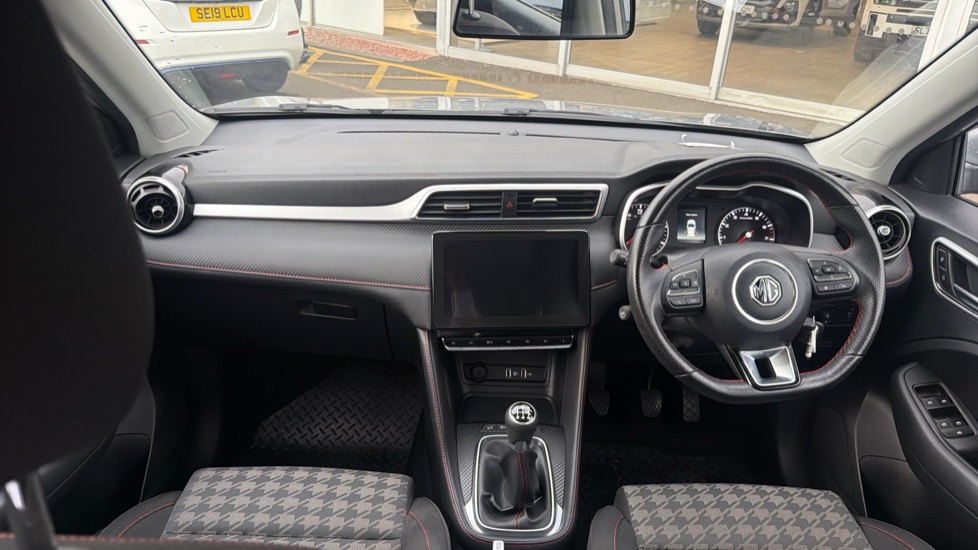 MG ZS 1.5 VTi-TECH Excite 5dr Petrol Hatchback - Image 10