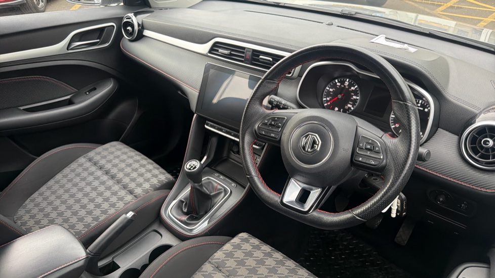 MG ZS 1.5 VTi-TECH Excite 5dr Petrol Hatchback - Image 11