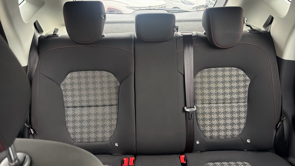 MG ZS 1.5 VTi-TECH Excite 5dr Petrol Hatchback - Image 15