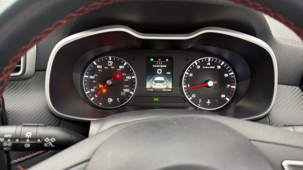 MG ZS 1.5 VTi-TECH Excite 5dr Petrol Hatchback - Image 18
