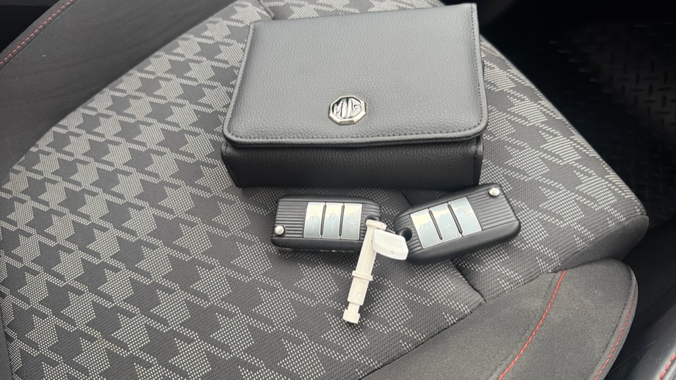 MG ZS 1.5 VTi-TECH Excite 5dr Petrol Hatchback - Image 19