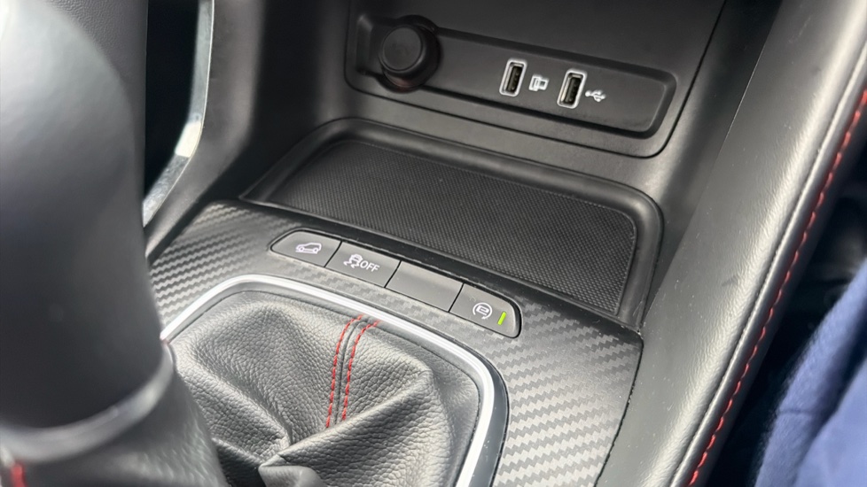 MG ZS 1.5 VTi-TECH Excite 5dr Petrol Hatchback - Image 23