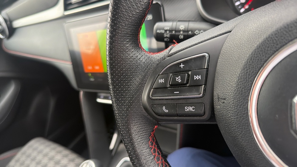 MG ZS 1.5 VTi-TECH Excite 5dr Petrol Hatchback - Image 26