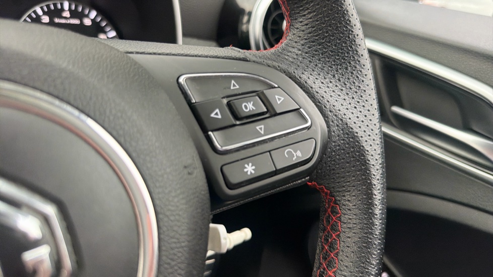 MG ZS 1.5 VTi-TECH Excite 5dr Petrol Hatchback - Image 28