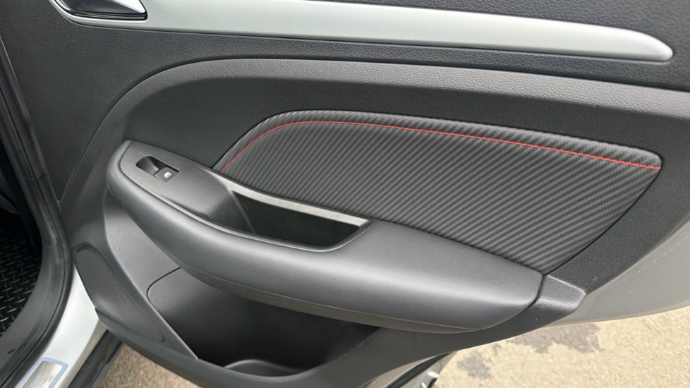 MG ZS 1.5 VTi-TECH Excite 5dr Petrol Hatchback - Image 34