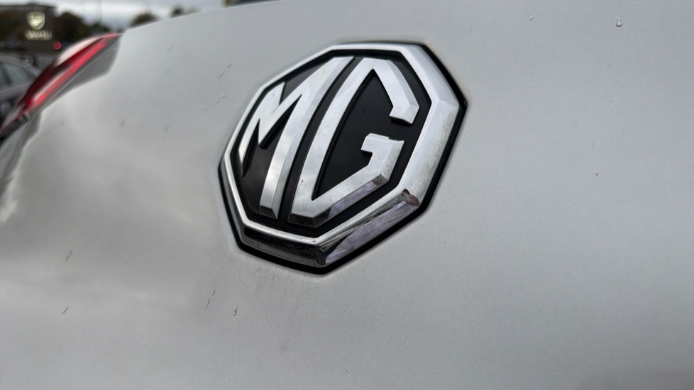 MG ZS 1.5 VTi-TECH Excite 5dr Petrol Hatchback - Image 37