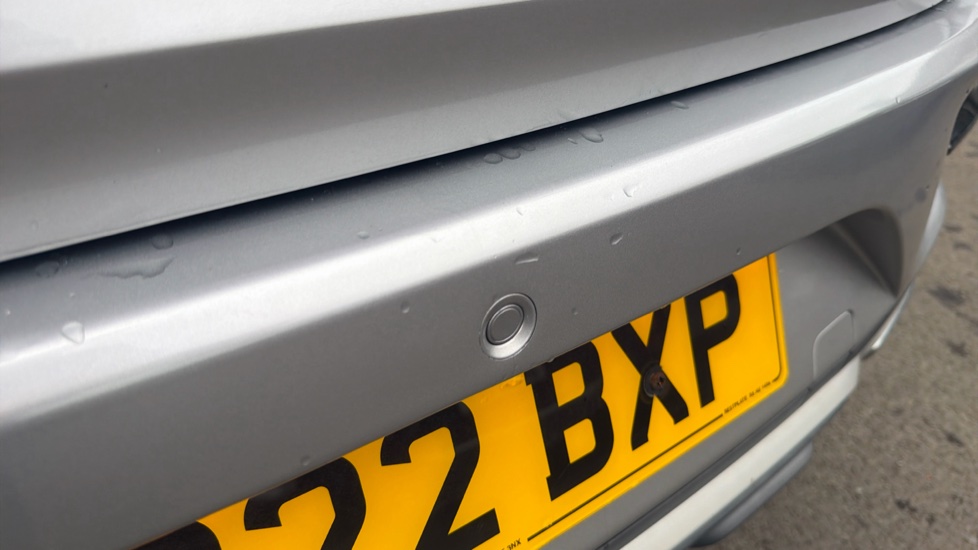 MG ZS 1.5 VTi-TECH Excite 5dr Petrol Hatchback - Image 39