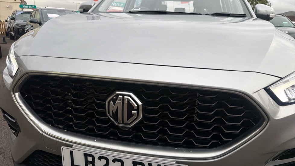 MG ZS 1.5 VTi-TECH Excite 5dr Petrol Hatchback - Image 44