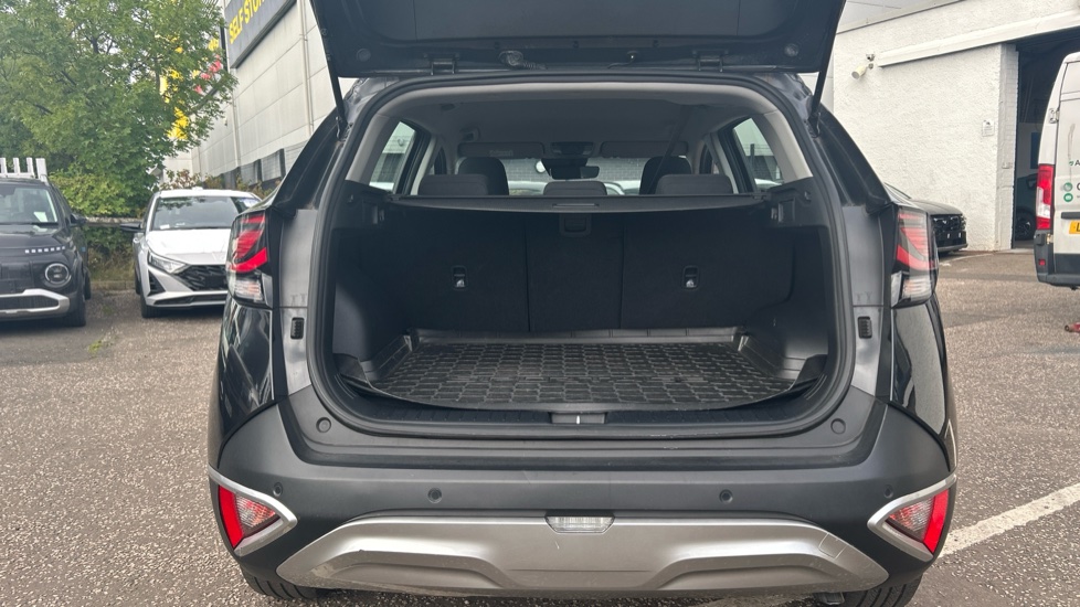 Kia Sportage 1.6T GDi ISG 2 5dr Petrol Estate - Image 4