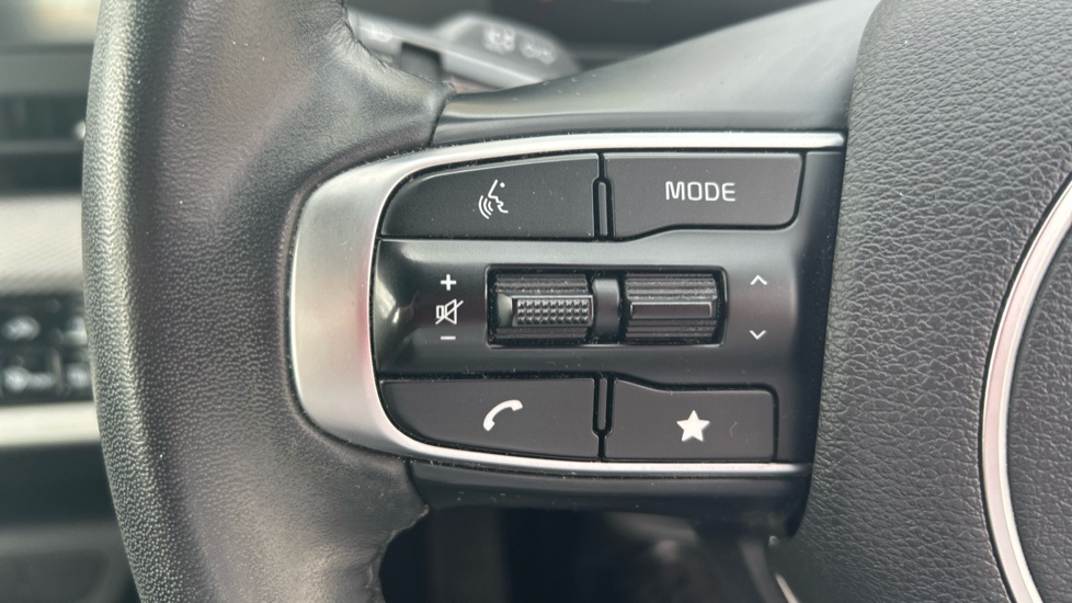Kia Sportage 1.6T GDi ISG 2 5dr Petrol Estate - Image 29