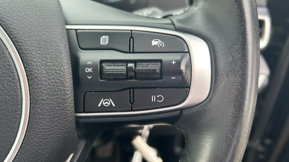 Kia Sportage 1.6T GDi ISG 2 5dr Petrol Estate - Image 30