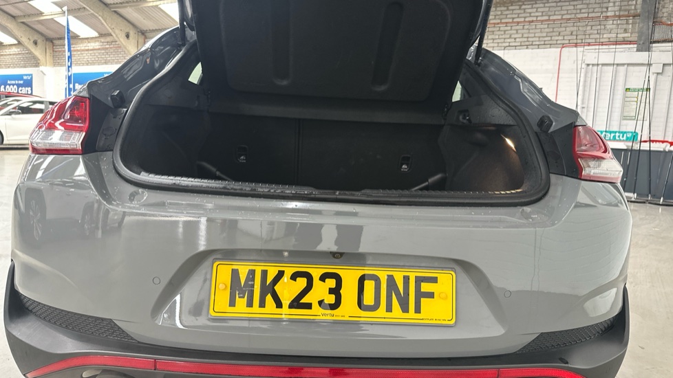 Hyundai I30 Fastback 2.0T GDi N Performance 5dr Petrol Hatchback - Image 4