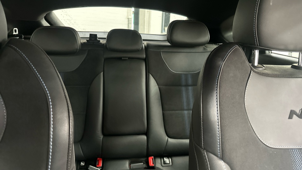 Hyundai I30 Fastback 2.0T GDi N Performance 5dr Petrol Hatchback - Image 15
