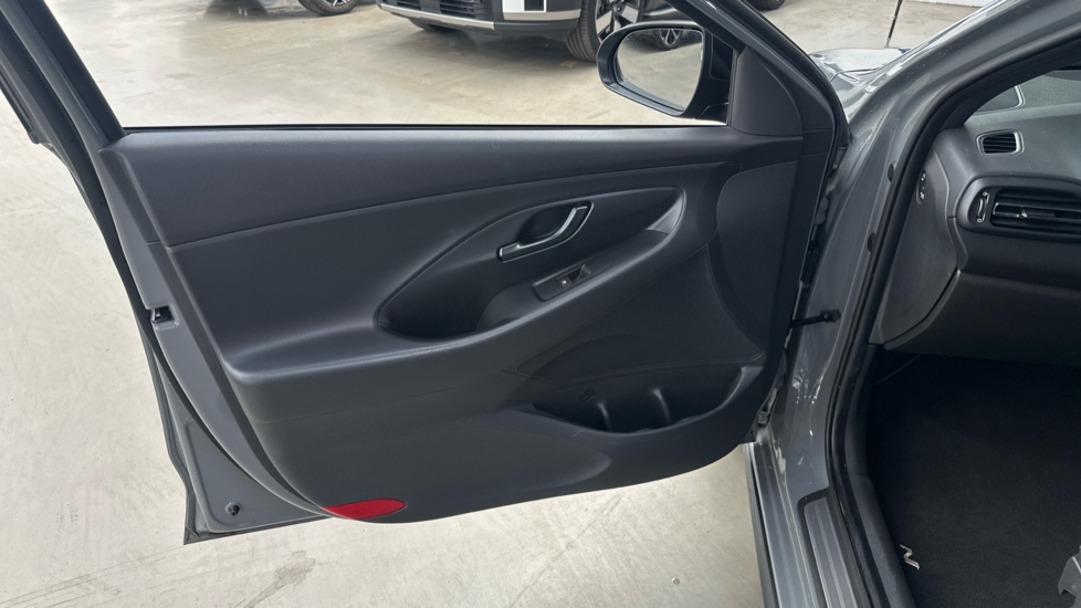 Hyundai I30 Fastback 2.0T GDi N Performance 5dr Petrol Hatchback - Image 21