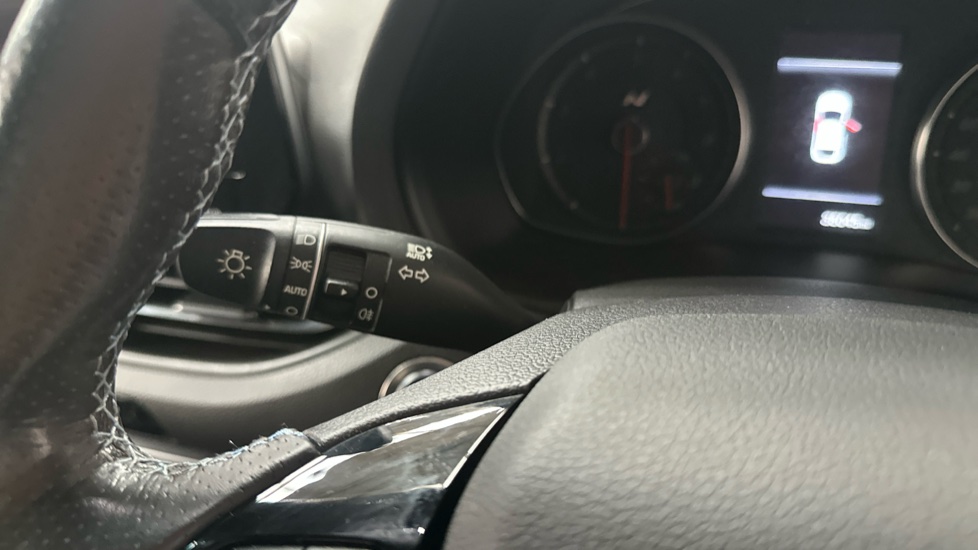 Hyundai I30 Fastback 2.0T GDi N Performance 5dr Petrol Hatchback - Image 29