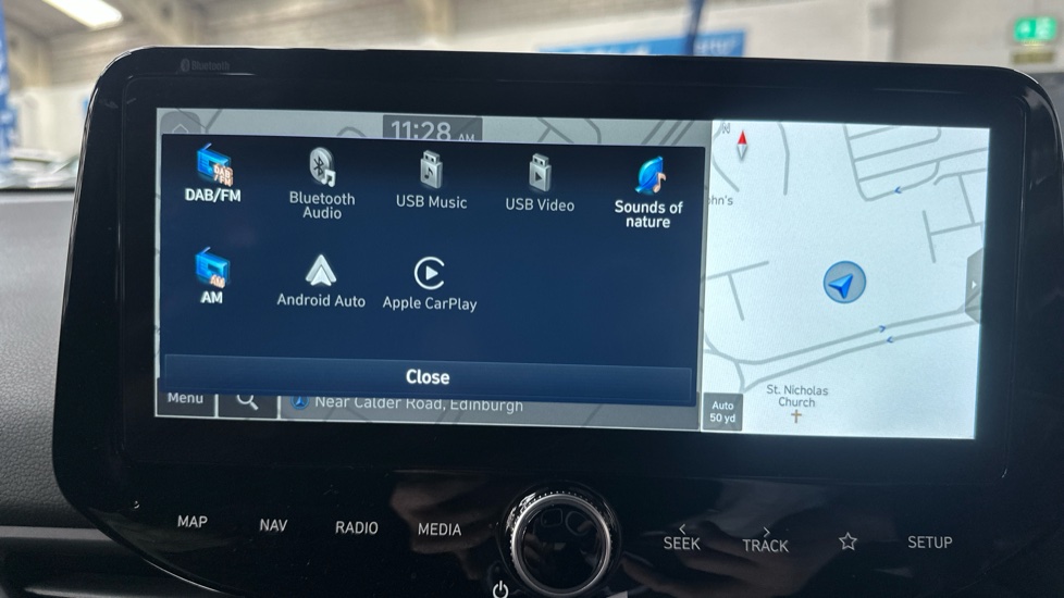 Hyundai I30 Fastback 2.0T GDi N Performance 5dr Petrol Hatchback - Image 32