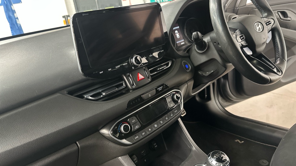 Hyundai I30 Fastback 2.0T GDi N Performance 5dr Petrol Hatchback - Image 42