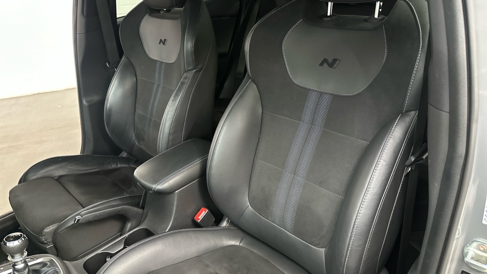 Hyundai I30 Fastback 2.0T GDi N Performance 5dr Petrol Hatchback - Image 43