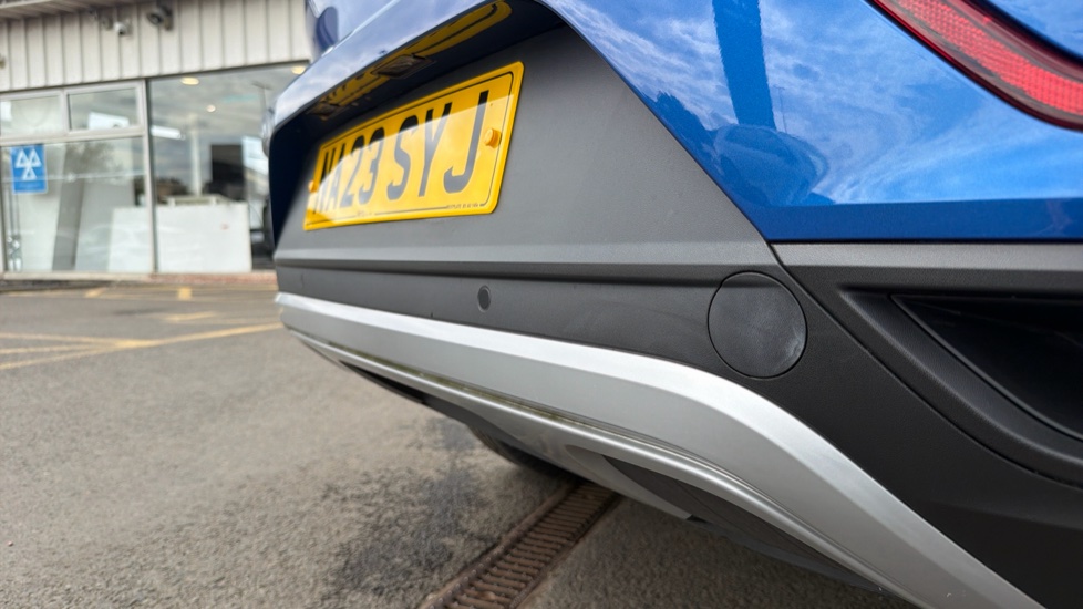 Volkswagen T-Roc 1.0 TSI Life 5dr Petrol Hatchback - Image 25