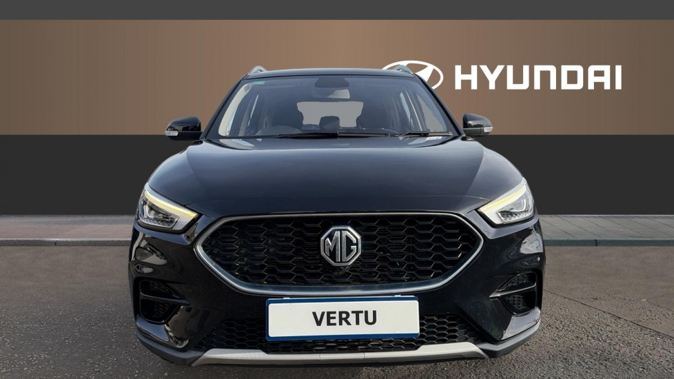 MG ZS 1.0T GDi Excite 5dr DCT Petrol Hatchback - Image 3