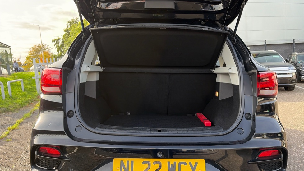 MG ZS 1.0T GDi Excite 5dr DCT Petrol Hatchback - Image 4
