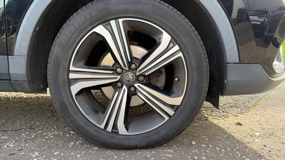 MG ZS 1.0T GDi Excite 5dr DCT Petrol Hatchback - Image 7