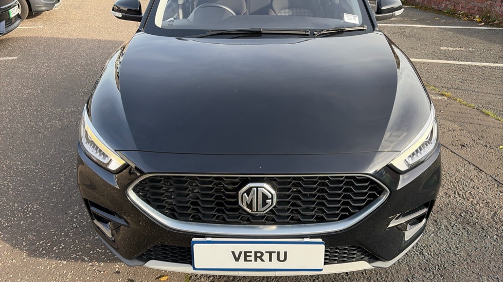 MG ZS 1.0T GDi Excite 5dr DCT Petrol Hatchback - Image 8