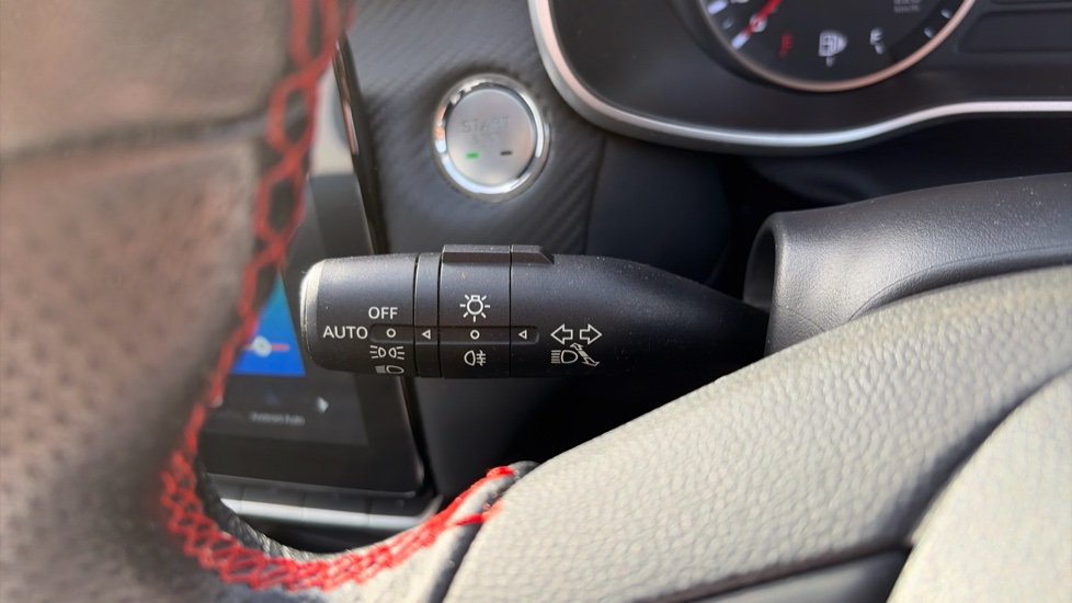MG ZS 1.0T GDi Excite 5dr DCT Petrol Hatchback - Image 24