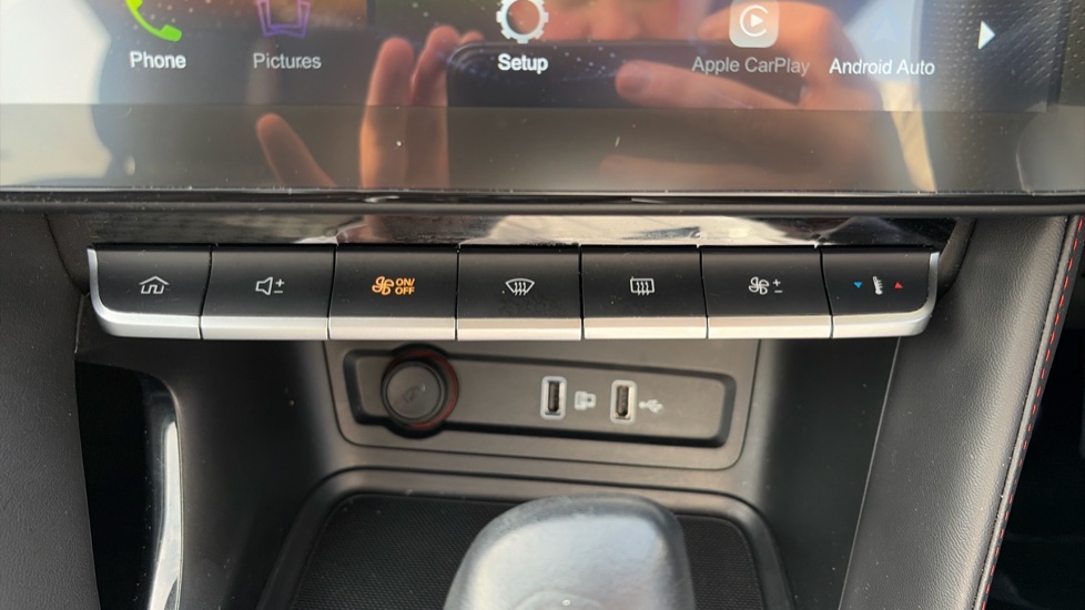 MG ZS 1.0T GDi Excite 5dr DCT Petrol Hatchback - Image 29