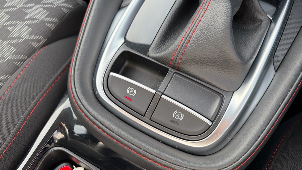 MG ZS 1.0T GDi Excite 5dr DCT Petrol Hatchback - Image 30