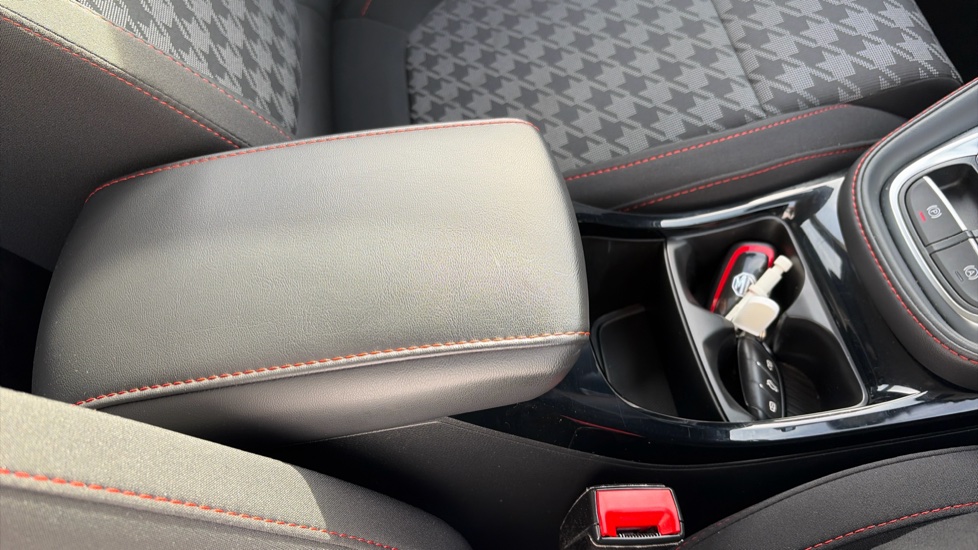 MG ZS 1.0T GDi Excite 5dr DCT Petrol Hatchback - Image 31