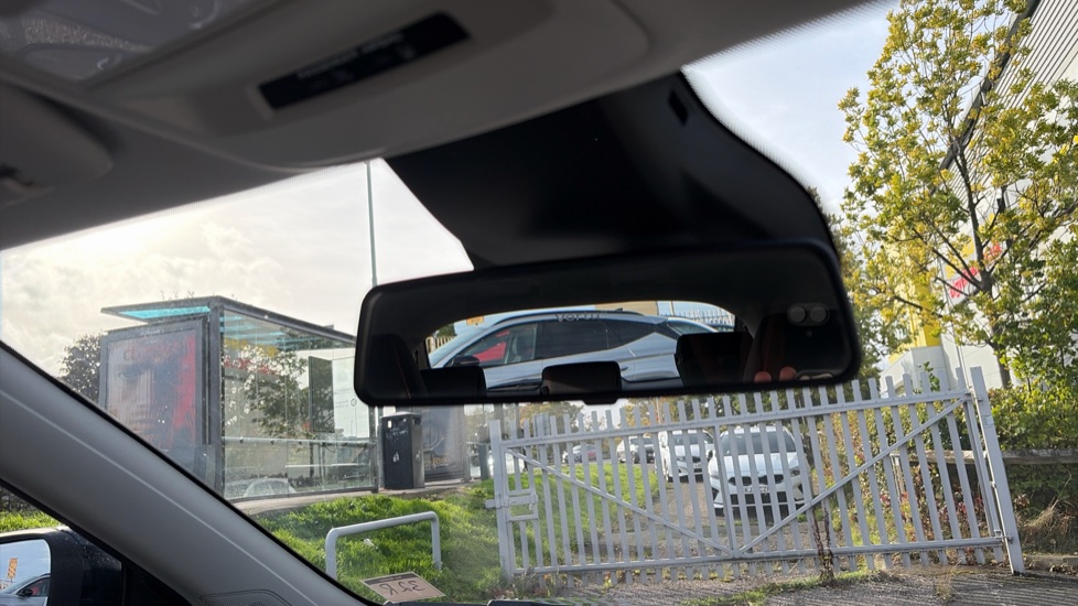 MG ZS 1.0T GDi Excite 5dr DCT Petrol Hatchback - Image 32