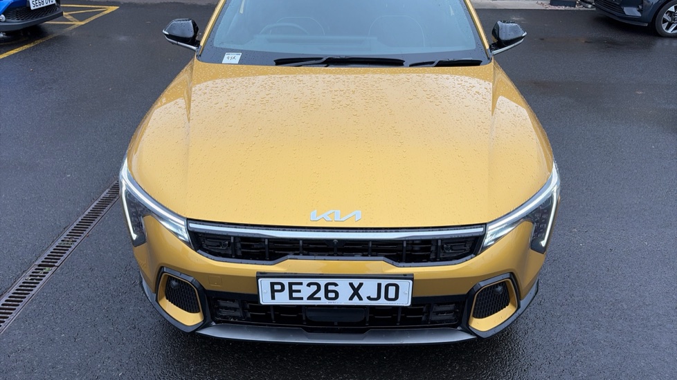 Kia K4 1.0T-GDi 115 48V GT-Line 5dr DCT Petrol Hatchback - Image 8