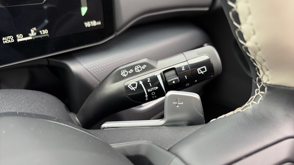 Kia K4 1.0T-GDi 115 48V GT-Line 5dr DCT Petrol Hatchback - Image 23