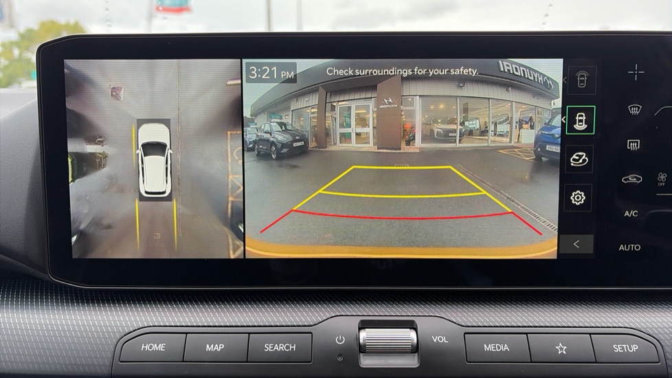 Kia K4 1.0T-GDi 115 48V GT-Line 5dr DCT Petrol Hatchback - Image 34