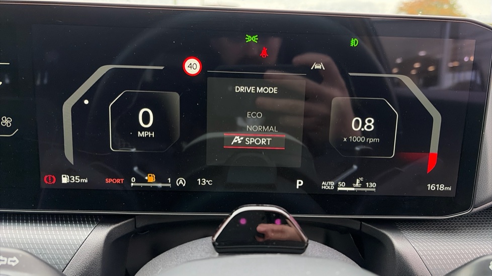 Kia K4 1.0T-GDi 115 48V GT-Line 5dr DCT Petrol Hatchback - Image 40