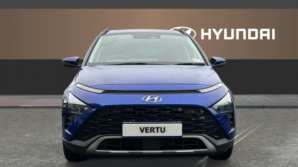 Hyundai BAYON 1.0 TGDi [120] 48V MHEV Premium 5dr DCT Petrol Hatchback - Image 3